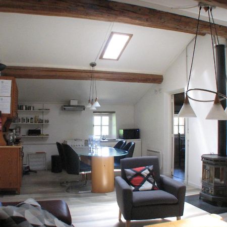 Camping La Vallée Verte Ambert Extérieur photo