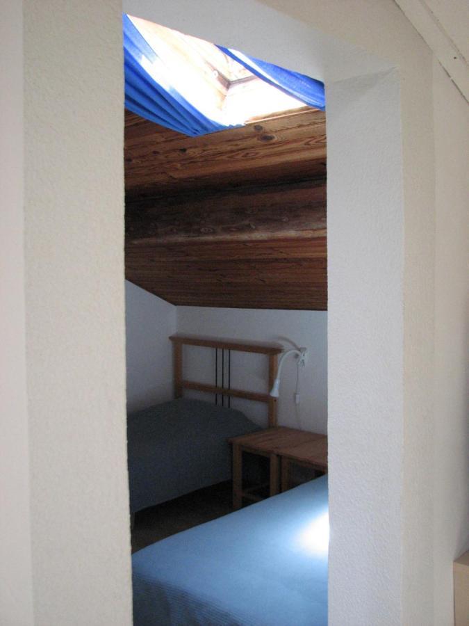 Camping La Vallée Verte Ambert Extérieur photo