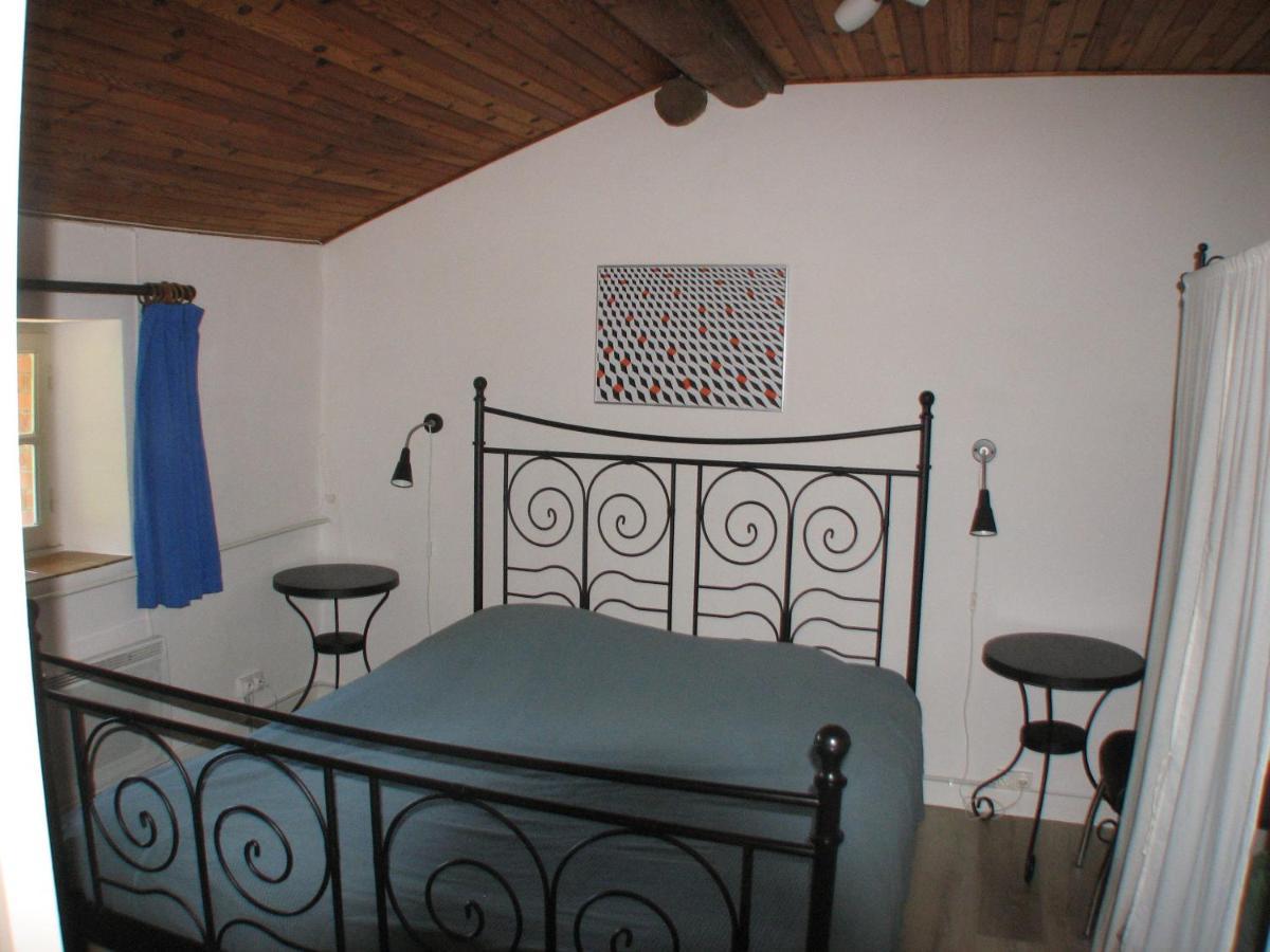 Camping La Vallée Verte Ambert Extérieur photo