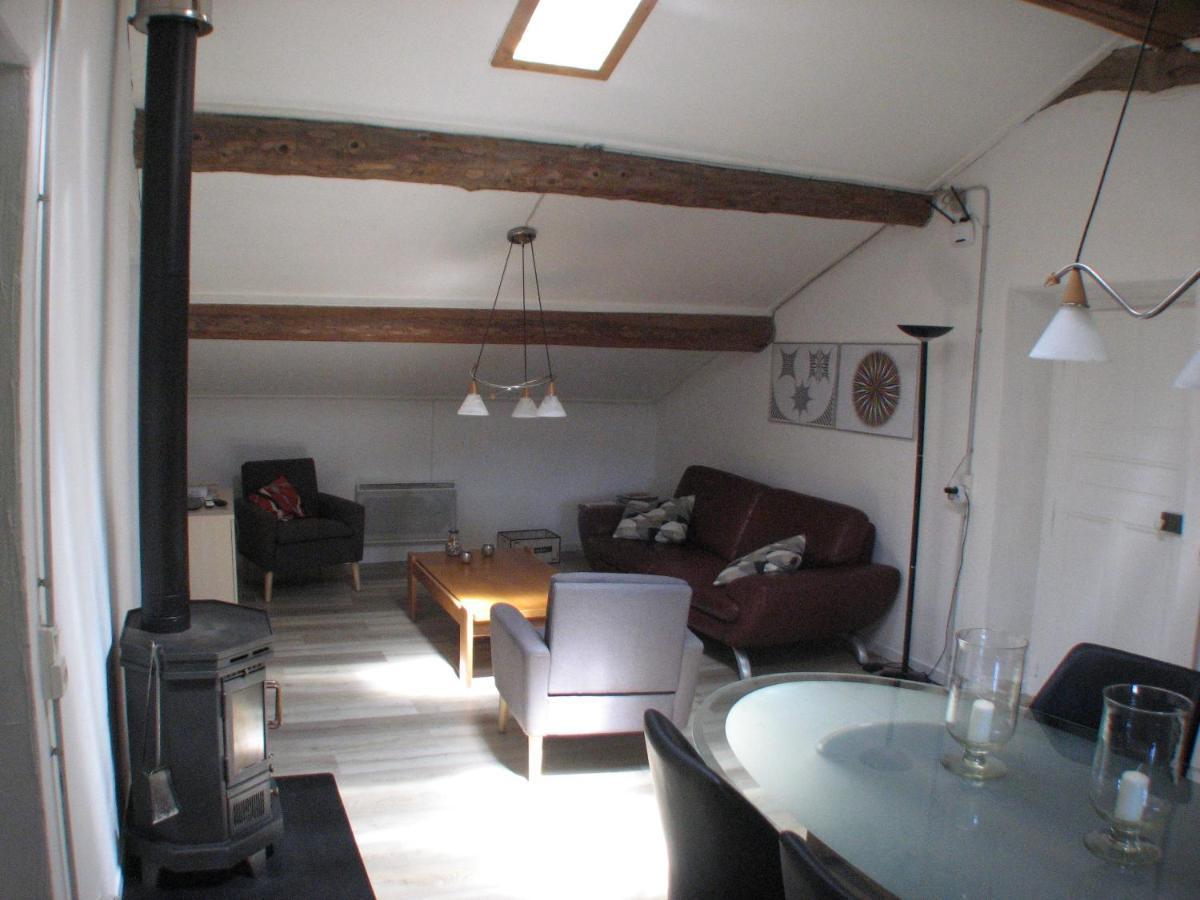 Camping La Vallée Verte Ambert Extérieur photo