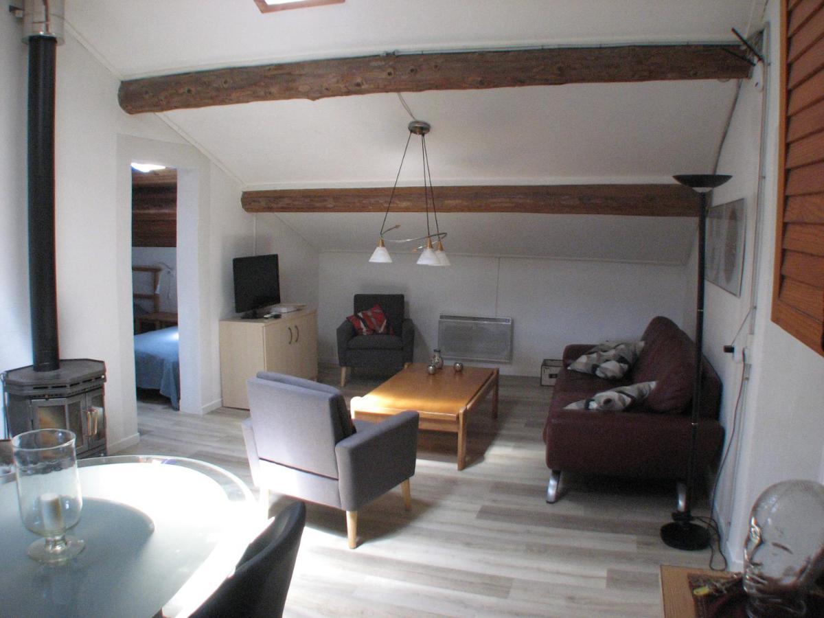 Camping La Vallée Verte Ambert Extérieur photo